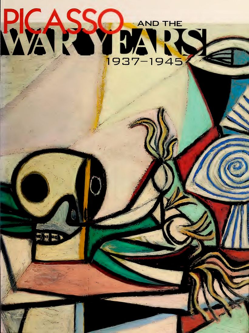 El Guggenheim comparte más de 200 libros de arte gratis 7