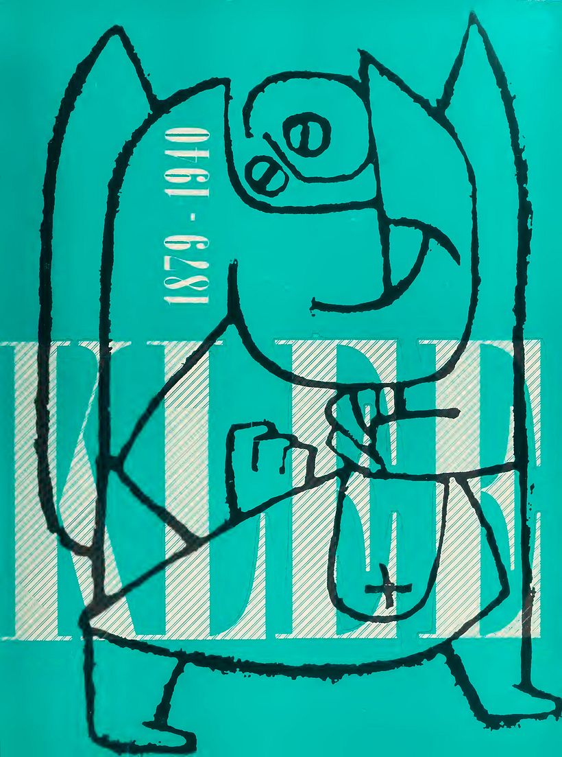 El Guggenheim comparte más de 200 libros de arte gratis 9