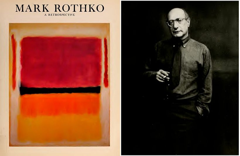 El Guggenheim comparte más de 200 libros de arte gratis 10