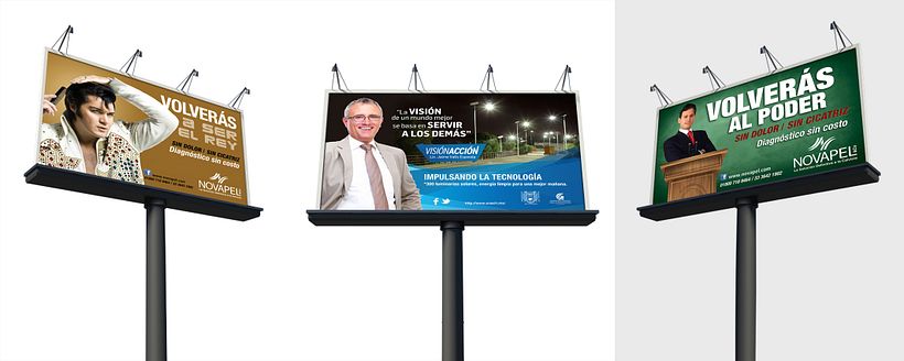 Portafolio - Tasarım