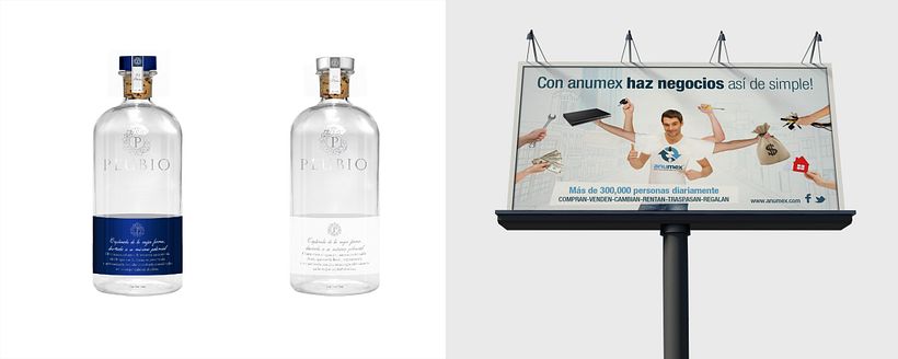 Portafolio - Tasarım