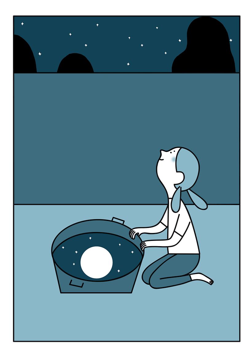 Nuevas Ilustraciones vectoriales 3