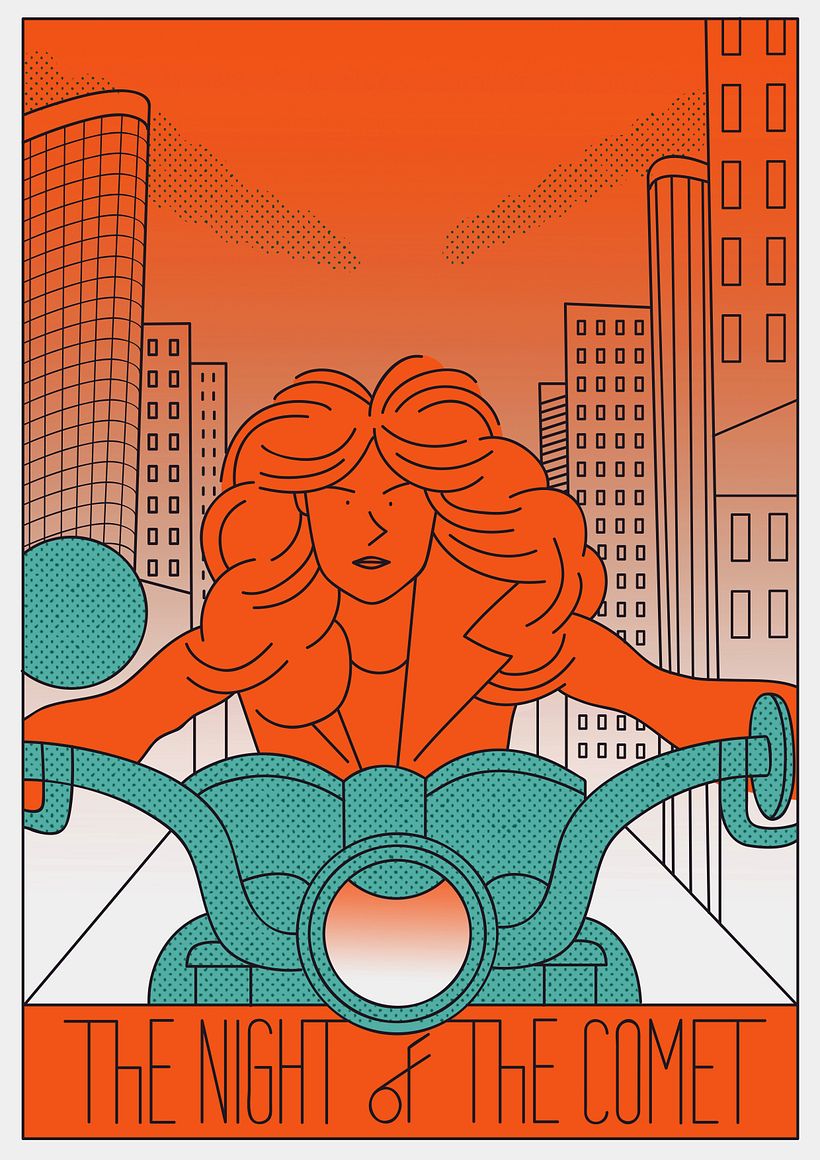 Nuevas Ilustraciones vectoriales 5
