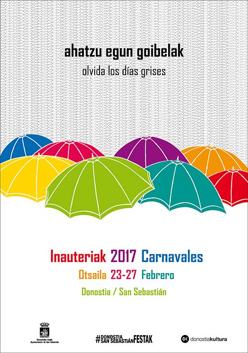 algunos diseños de carteles... 1