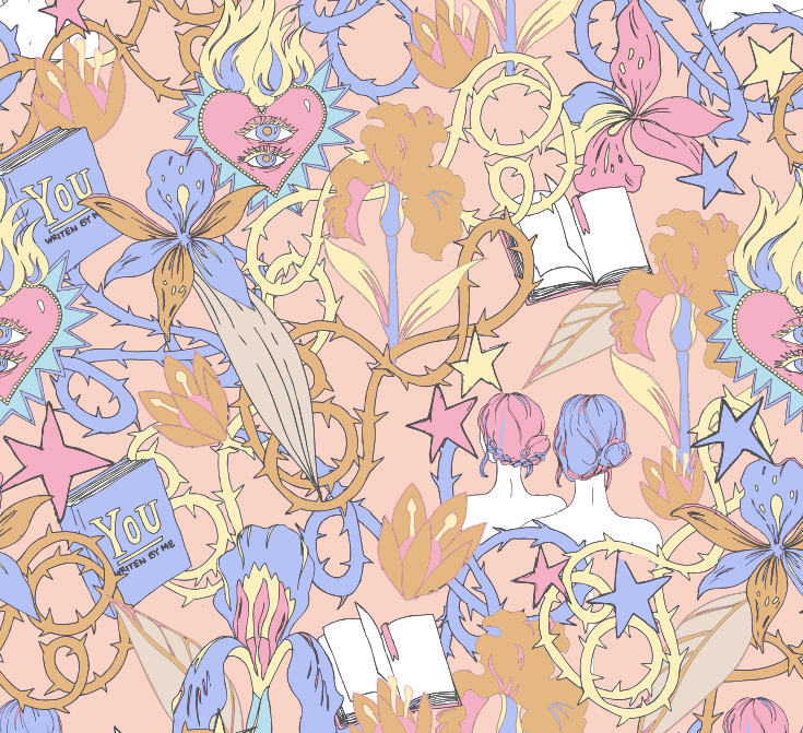 Nimini Studio print collection 3
