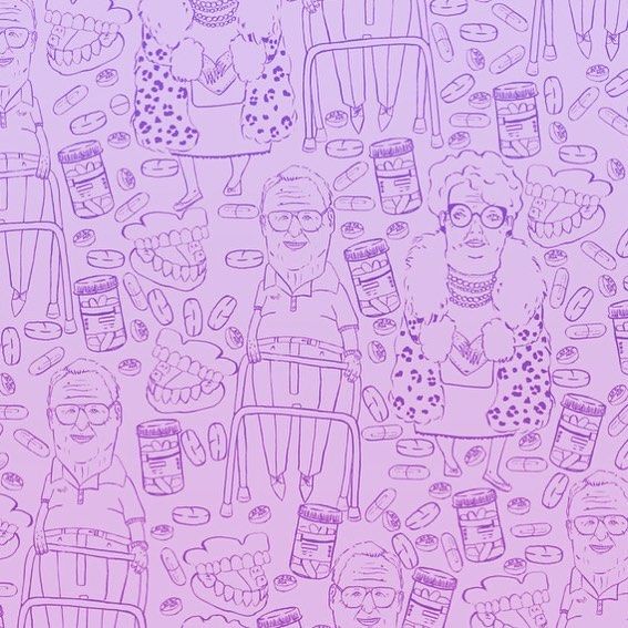 Nimini Studio print collection 6