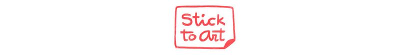 Stick to Art 0