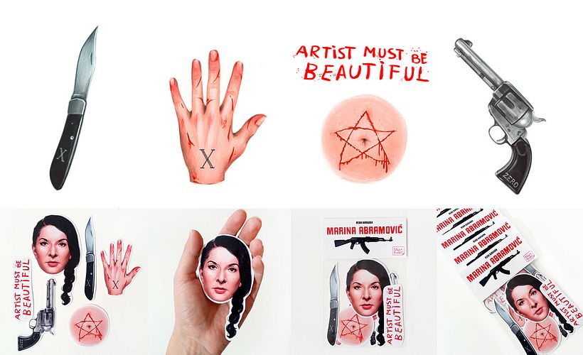 Stick to Art 13