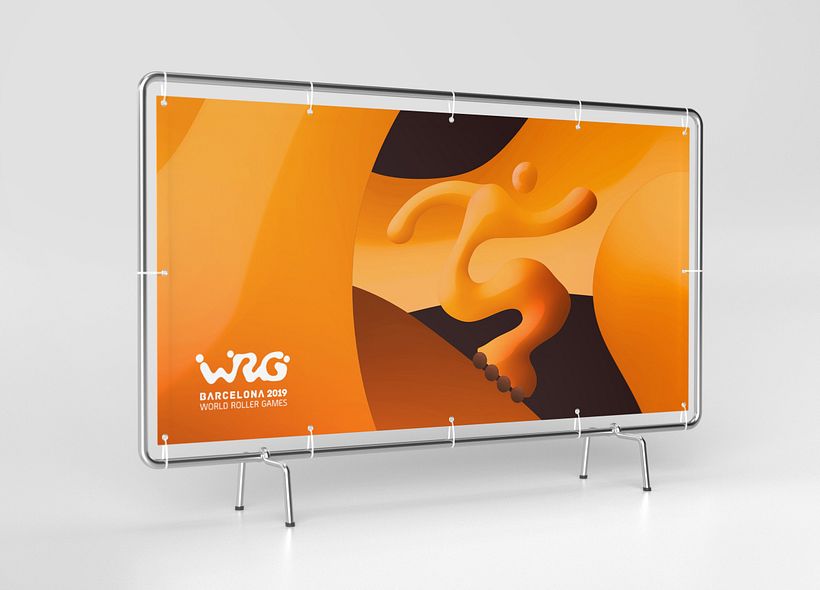 WRG BARCELONA 2019 / World Roller Games 2