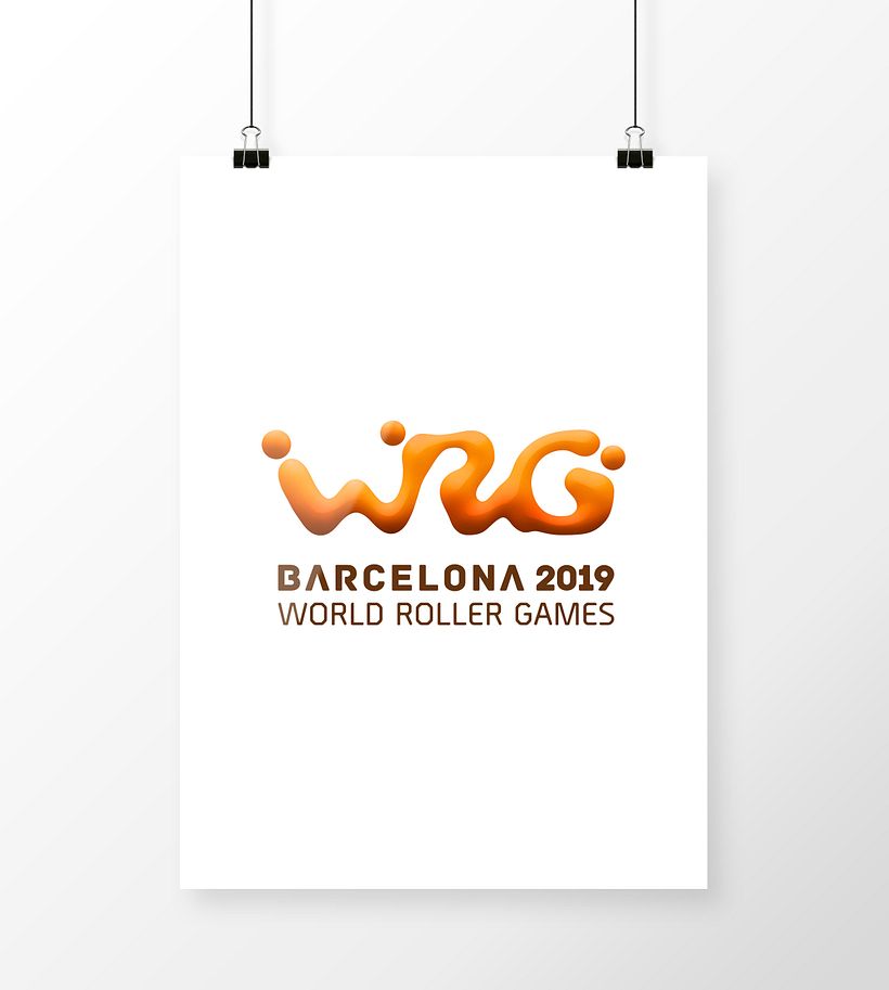 WRG BARCELONA 2019 / World Roller Games 10