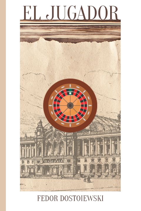 Diseño Editorial: portada 0