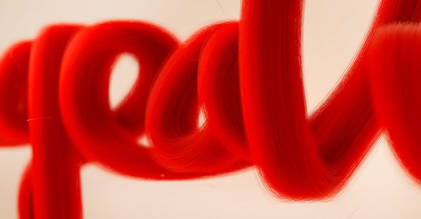 Técnicas para crear letterings 3D con Zigor Samaniego 6