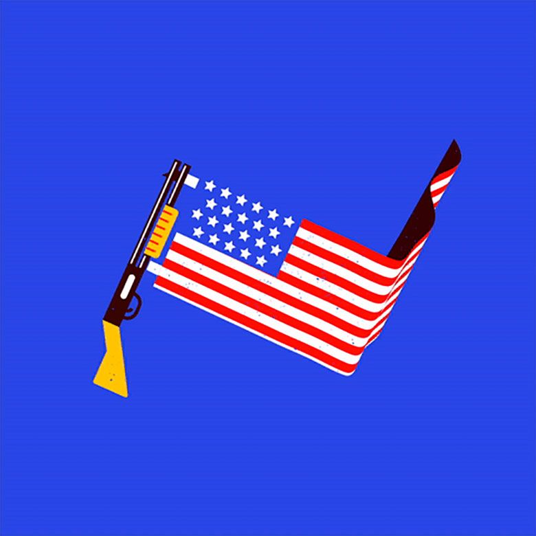 Typocalypse: 36 days of Trump's hate speech 15