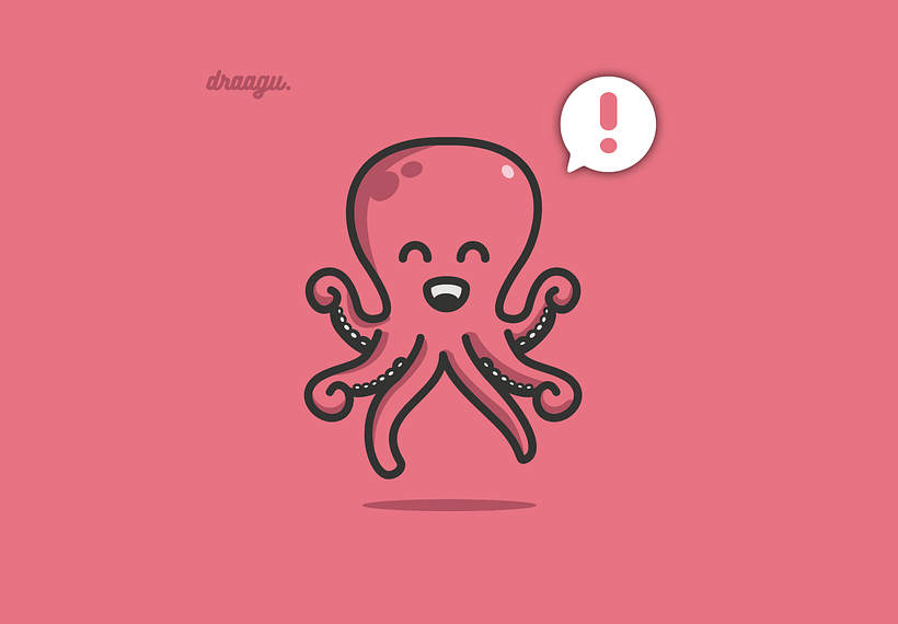 Draagu app diseño de personajes  -1