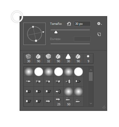 No sé qué le pasa a mi Wacom 1