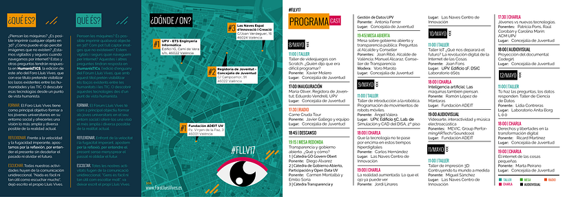 Fòrum Lluís Vives 9