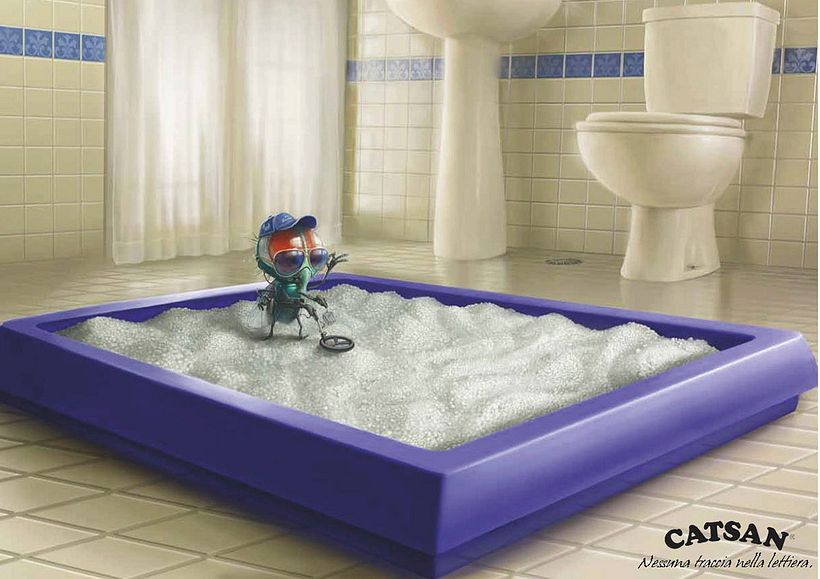 Las divertidas caricaturas de Tiago Hoisel 17