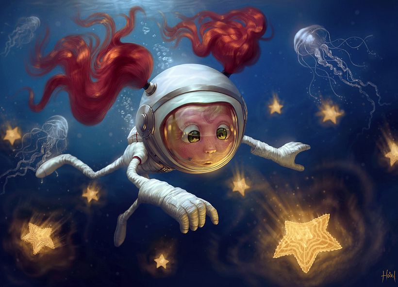 Las divertidas caricaturas de Tiago Hoisel 20