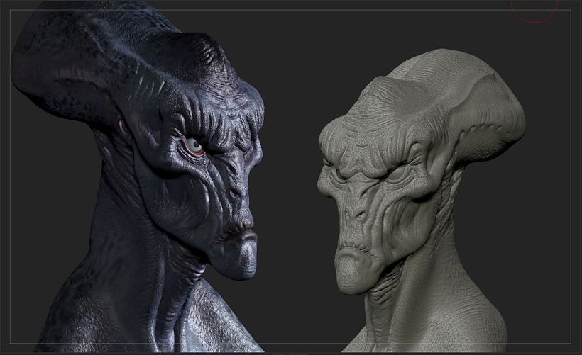 Alien 1