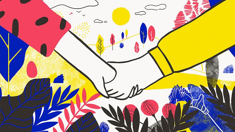 'A True Story', seis historias de animación muy inspiradoras 8