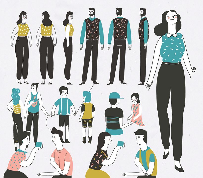 'A True Story', seis historias de animación muy inspiradoras 16