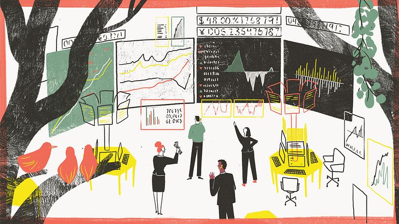 'A True Story', seis historias de animación muy inspiradoras 20