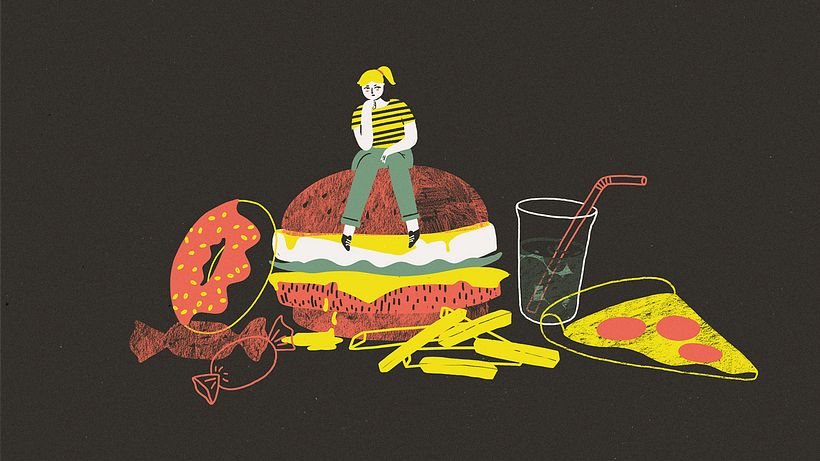 'A True Story', seis historias de animación muy inspiradoras 21