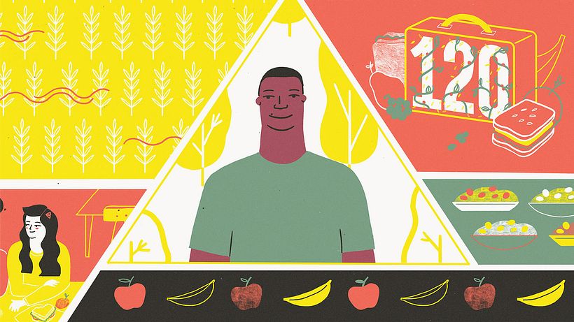 'A True Story', seis historias de animación muy inspiradoras 22