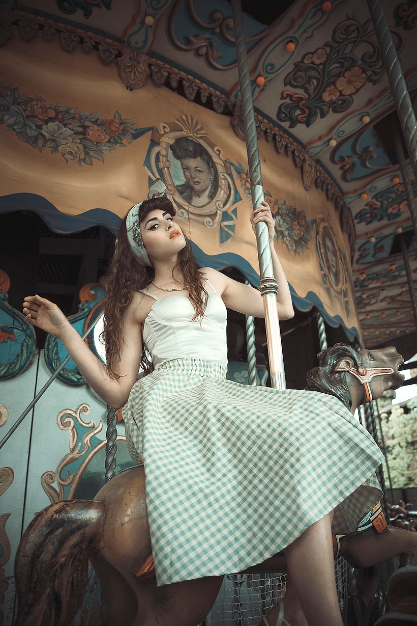 Editorial del día del juego 7