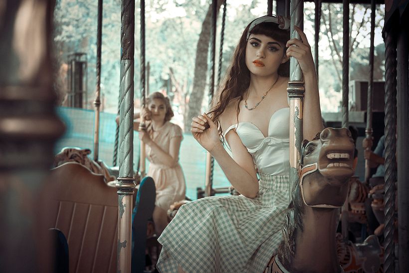 Editorial del día del juego 8