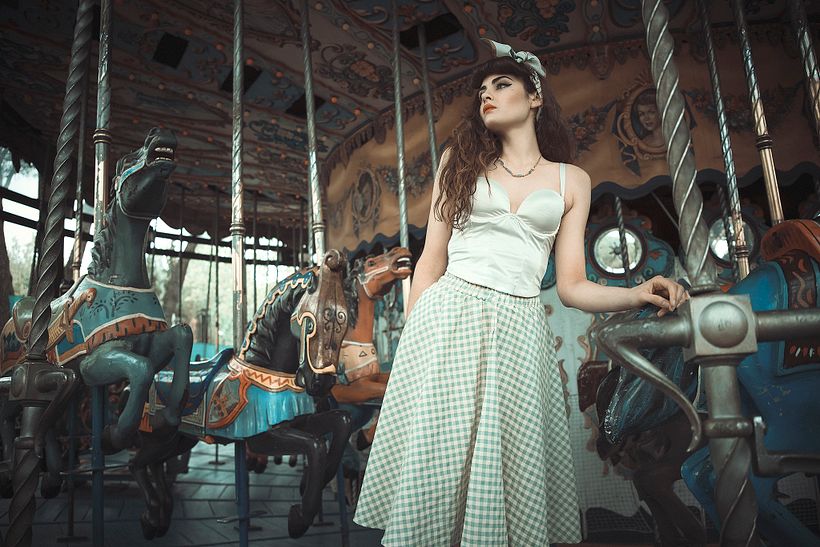 Editorial del día del juego 9