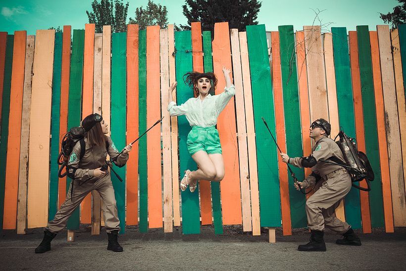 Editorial del día del juego 17