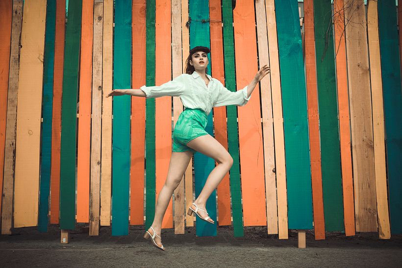 Editorial del día del juego 18