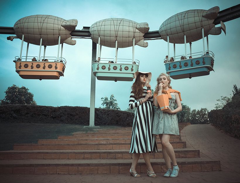 Editorial del día del juego 30