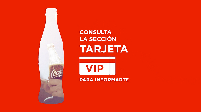 Coca-cola contigo 0