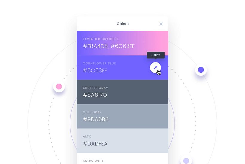 CSS Peeper nos revela los secretos del diseño web 5