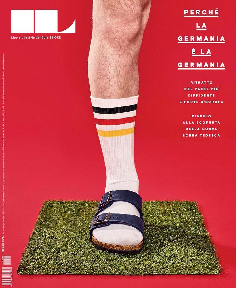 Coverjunkie, una web para adictos a las portadas de revista 12