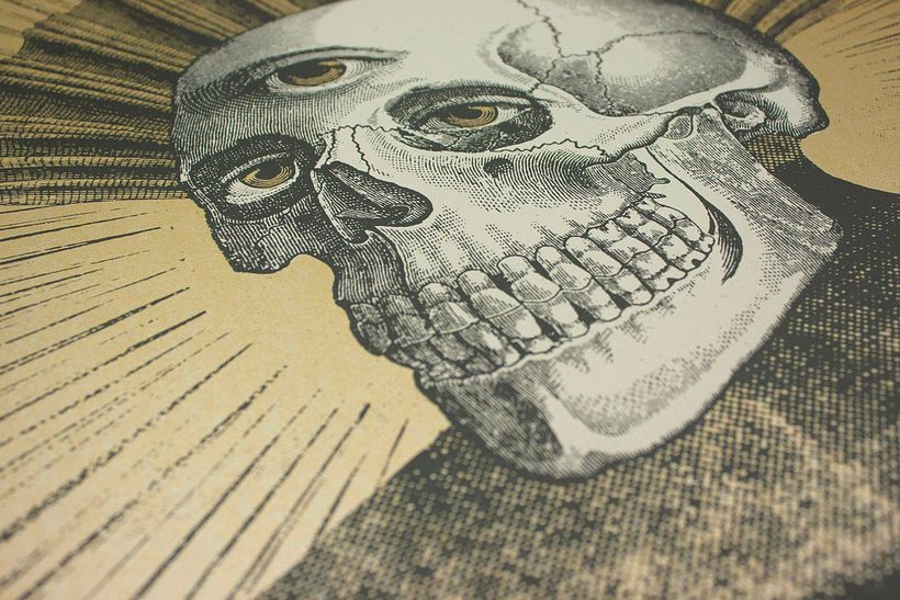 El cartelismo ilustrado de Error! Design 10