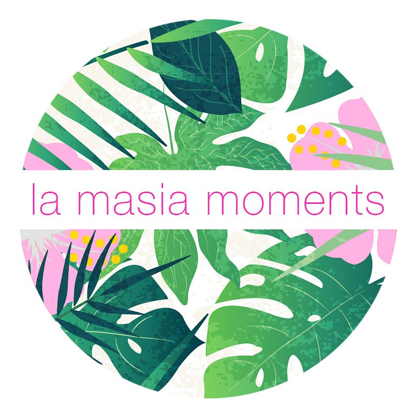 LA MASIA STUDIO - Capitulo 2  -1