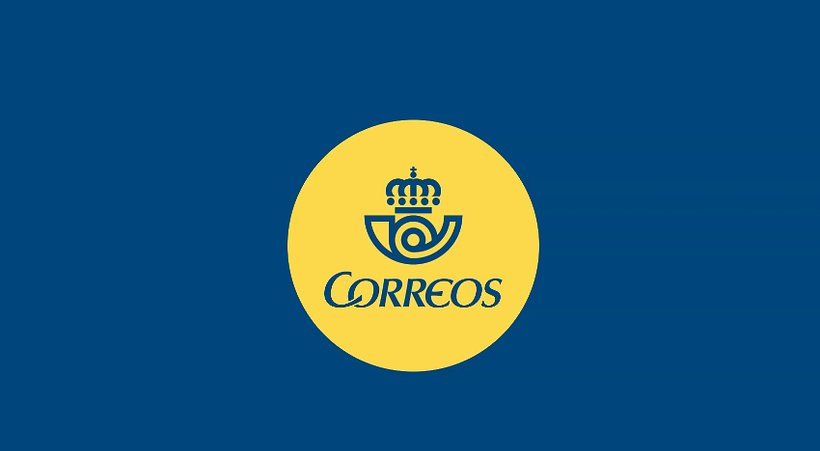 Bumpers Correos 0