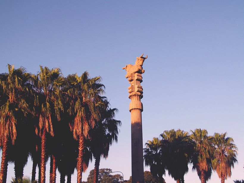 Architecture | Baires 4