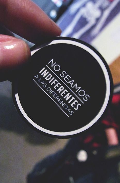 Transgénero | Exposición 2