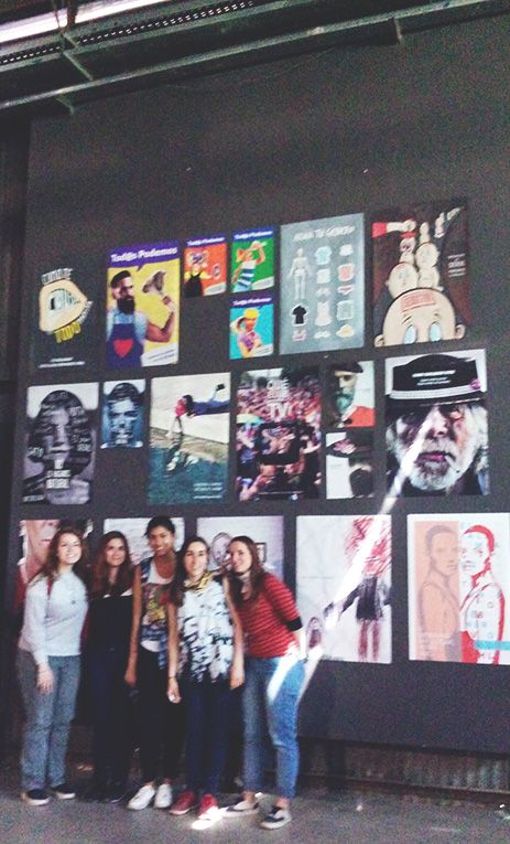 Transgénero | Exposición 3