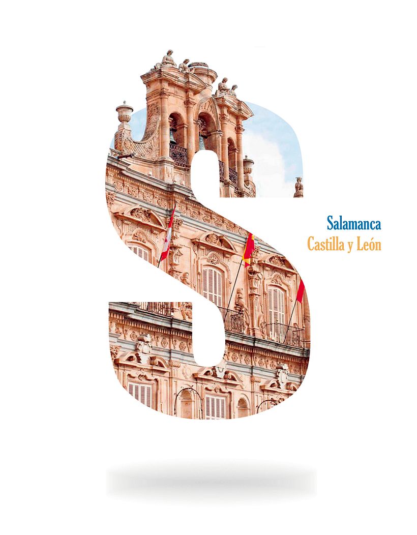 Letras de Ciudades 0