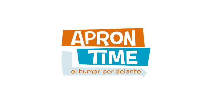 Apron Time 1