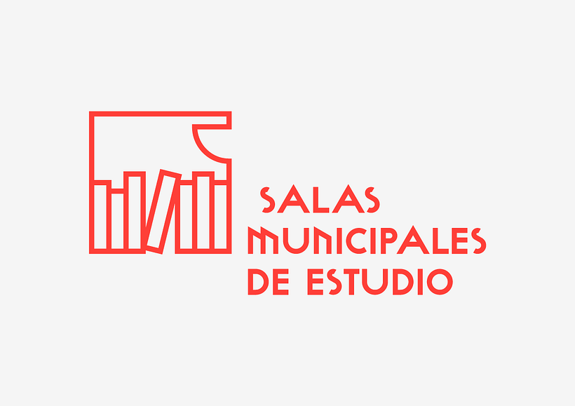 Salas Municipales de Estudio 1
