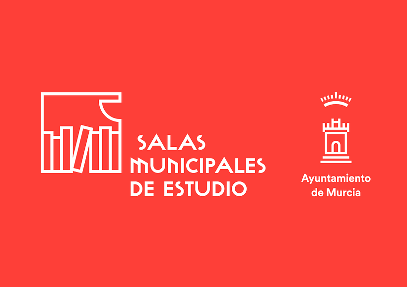 Salas Municipales de Estudio 2