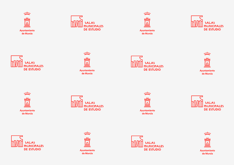 Salas Municipales de Estudio 3