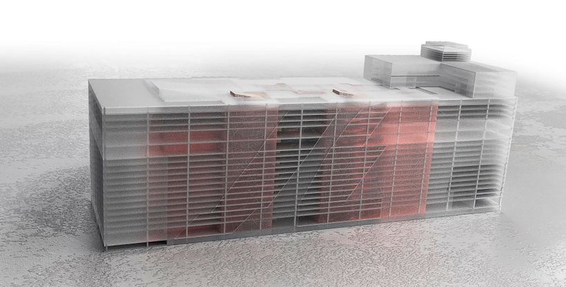 infoarquitectura de maquetas 9