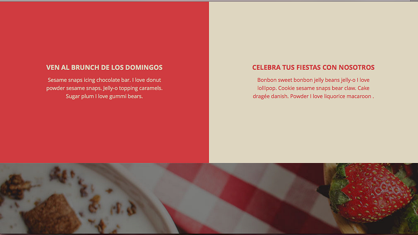 Mi Proyecto del curso Desarrollo Web Responsive con HTML y CSS 1